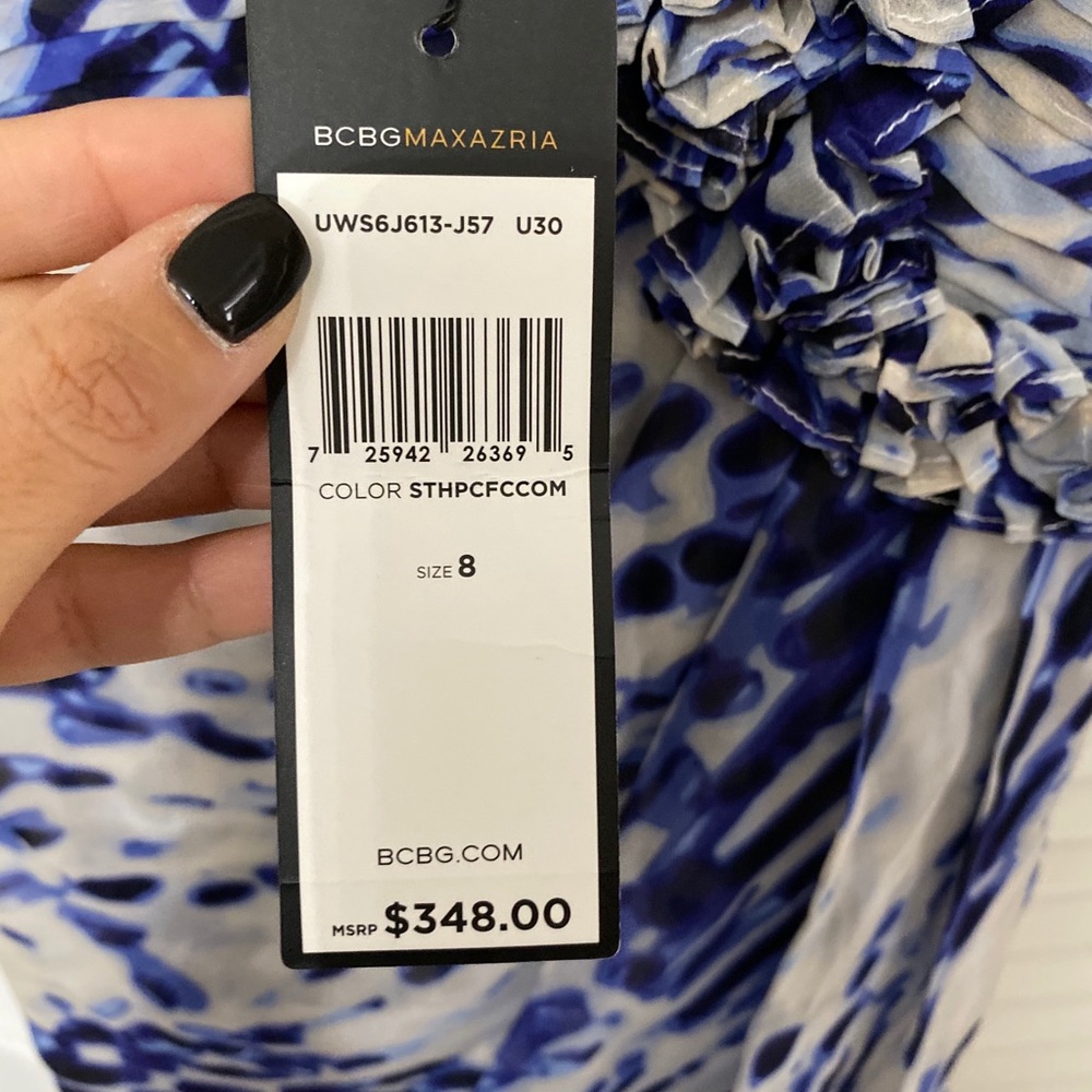 Bcbg MaxAzria - Picture 5 of 7